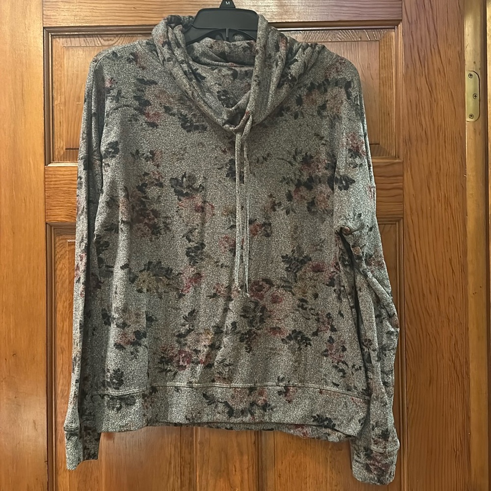 Maurice's Plush Soft Sweatshirt